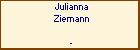 Julianna Ziemann