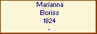 Marianna Boriss