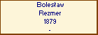 Bolesaw Rezmer