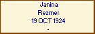 Janina Rezmer