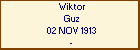 Wiktor Guz