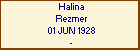 Halina Rezmer