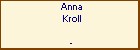 Anna Kroll