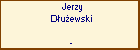 Jerzy Duewski