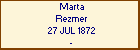 Marta Rezmer
