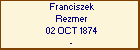 Franciszek Rezmer