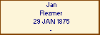 Jan Rezmer