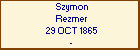 Szymon Rezmer