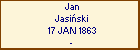 Jan Jasiski