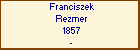Franciszek Rezmer