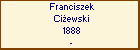 Franciszek Ciewski