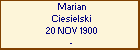 Marian Ciesielski