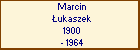 Marcin ukaszek