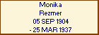 Monika Rezmer