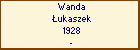 Wanda ukaszek