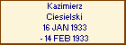 Kazimierz Ciesielski