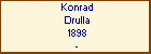 Konrad Drulla