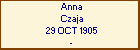 Anna Czaja
