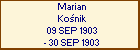 Marian Konik