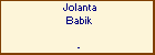 Jolanta Babik
