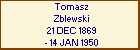 Tomasz Zblewski