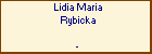 Lidia Maria Rybicka
