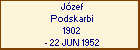 Jzef Podskarbi