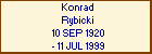 Konrad Rybicki