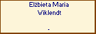 Elbieta Maria Wiklendt