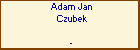 Adam Jan Czubek