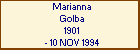 Marianna Golba