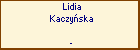 Lidia Kaczyska