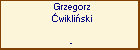 Grzegorz wikliski