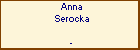 Anna Serocka