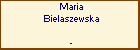 Maria Bielaszewska