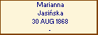 Marianna Jasiska