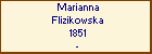 Marianna Flizikowska