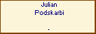 Julian Podskarbi