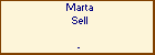 Marta Sell