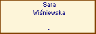 Sara Winiewska