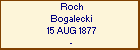 Roch Bogalecki
