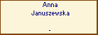 Anna Januszewska