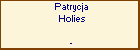 Patrycja Holies