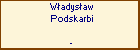 Wadysaw Podskarbi
