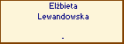 Elbieta Lewandowska