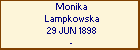 Monika Lampkowska