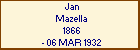 Jan Mazella