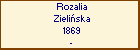 Rozalia Zieliska