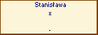 Stanisawa x