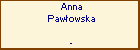 Anna Pawowska